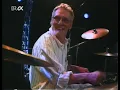 Ginger Baker Trio - Charlie Haden - Bill Frisell / live 1995