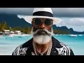Download Lagu Mr. Boombastic Goes Tropical! 🌴 Shaggy's Beach #shorts