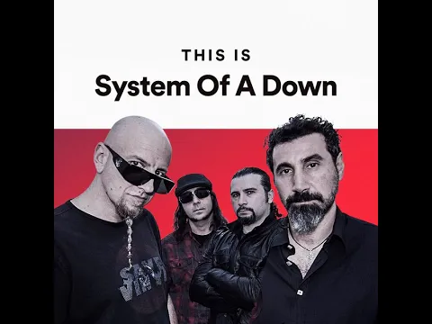 Download MP3 System Of A Down - I E A I A I O (Audio Only)