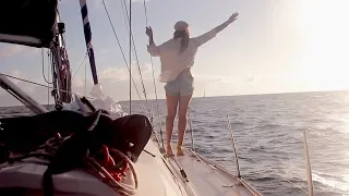 RESCUE MISSION 1,000 MILES OUT TO SEA! ~ Vlog #50