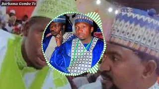 sabuwar kasidar barhama gombe farin gani part 1 2021