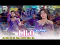Lagu Jan Nyemeg !!! LILO (Nadyan batinku keloro-loro) Silvi Marga Ft MUSIK 99 SKOB - CADAZ AUDIO CLARITY