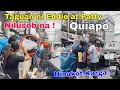 Download Lagu Taguan ni Eddie at Patty nilusob ! Hinakot Karga ng BUO ! Yorme Quiapo Manila July 15 2025