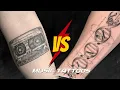 100 Music Tattoos You Need To See