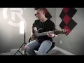 Five Finger Death Punch - Bad Company - Cole Rolland (Guitar Cover)