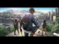 Download Lagu Watch Dogs 2 - Eye For An Eye (Reprise) (HD)