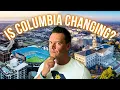 Is COLUMBIA SC The Next CHARLOTTE North Carolina Living in Columbia vs Charlotte