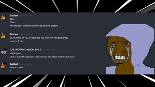 maximum ownage feat crying wojak