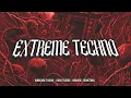 Download Lagu EXTREME TECHNO MIX 2K25 | HARD TECHNO | HARDCORE | SCHRANZ | INDUSTRIAL | 162+ BPM