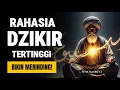 Download Lagu Bukan Cuma Lisan! Inilah RAHASIA DZIKIR TERTINGGI yang Bikin Kamu Merinding dan Terharu 🌌