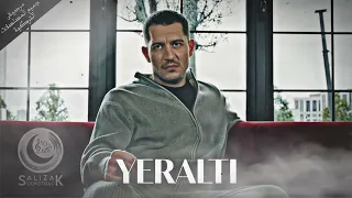 موسيقى مسلسل تحت الأرض   القوة دندنها