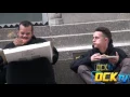 Download Lagu When this boy asked a homeless for a piece of pizza that happened...