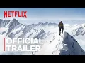 Video di The Summit of the Gods | Official Trailer | Netflix