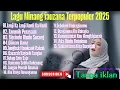 Download Lagu CIINAN BANA - FAUZANA FULL ALBUMTERBAIK 2025 |TUNGKEK MAMBAOKRABAH |LAGU POP MINANG TERBARU 2025