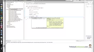 Java 7 OCPJP Difference Between int and Integer Extra