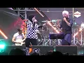 Download Lagu GETIR - PAS BAND FEAT FIANY - LIVE AT JAKARTA LEBARAN FAIR 2024