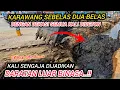 Download Lagu KALI APUR KARAWANG BENAR BENAR PARAH❗️ SERUPA KALI MATI \u0026 KALI BARU PARAH NYA SEMUA KALI DIBETON ..