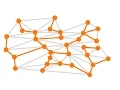 Prim s Minimum Spanning Tree Algorithm - example with 30 nodes