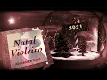 Lagu Natal Violeiro (Alexandre Saad 2021)