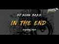 DJ IN THE END VERSI REMIX SLOW