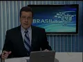 Lagu Intervalo Comercial Brasil TV (06/06/2011) Globo Parabólica