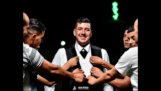 Mariage Cha3non أفخم أعراس الدهاهنة شعنون 