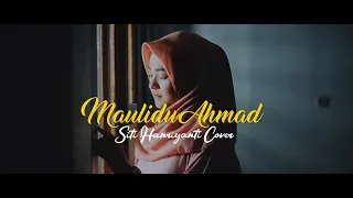 maulidu ahmad siti hanriyanti music video tmd media religi 
