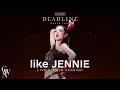 Download Lagu JENNIE - Intro / like JENNIE (Live Band Studio Version) [Deadline World Tour]