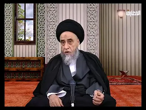 قاعدة فقهية :"لا تعاد الصلاة إلا من خمس" - السيد صباح شبر