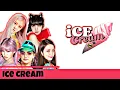 Lagu ICE CREAM - BLACKPINK X SELENA GOMEZ / Lirik Terjemahan (LYRICS)