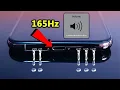 Download Lagu Sound Pembersih Speaker hp