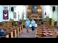 MN Valley Lutheran Church Live Stream-July 16 2022 David Punky Borstad Funeral