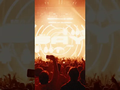 Live version goes off