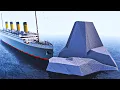 Download Lagu Titanic Hits Iceberg | Teardown