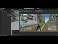 Urban ATV Rush Traffic Racing Challenge 2024 sellunitysourcecode
