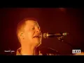 Jungle - Keep Moving, Casio & Good Times (live at Lowlands 2022