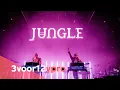 Download Lagu Jungle - Keep Moving, Casio \u0026 Good Times (live at Lowlands 2022