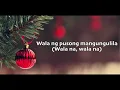 GMA Christmas Station ID 2019 Lyric Video - LOVE SHINES