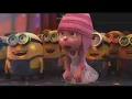 Minions Party - Music by Juan Alcaraz (Minions Bounce)