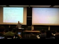 Lecture 3 part 1 Convexity II Optimization basics