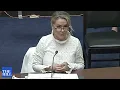 Actress Alyssa Milano Testifies In Front Of Congress On Women s Rights