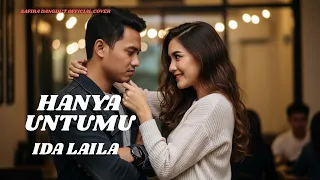 hanya untukmu safira dangdut official cover lagu dangdut populer ida laila