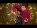 Jeff Peterson - Slack Key Travels