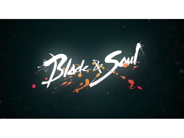 Blade &amp; Soul — Первый трейлер русскоязычной версии