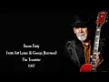 Duane Eddy - The Trembler (1987)