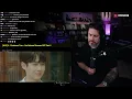 Director Reacts - V - 'Christmas Tree' (Our Beloved Summer OST Part.5)