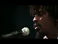 Seu Jorge - Tive Razão (Ao Vivo)