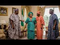 Download Lagu The Kingmakers, The Governor \u0026 The  Assassin. The Political Thriller Episode 1 