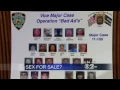 Somad Enterprises - NYC Prostitution Ring CBS 2