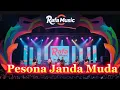 Lagu Pesona janda muda - Rafa Musik